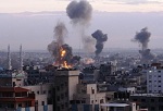 Σύμφωνα με τις ΗΠΑ οι ρουκέτες από τη Γάζα πυροδότησαν τη σύγκρουση με το Ισραήλ