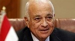 Ο επικεφαλής του Αραβικού Συνδέσμου στηρίζει τους Παλαιστίνιους