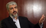 Στο Κάιρο βρέθηκε ο επικεφαλής της Χαμάς το Σάββατο