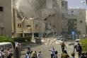 “Κατάπαυση πυρός” στη Γάζα ζητούν Γαλλία και Ιορδανία