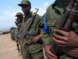 Σφοδρές συγκρούσεις ανταρτών-κυβέρνησης στο Κονγκό
