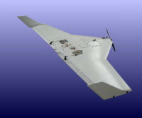 Τα ρωσικά UAV αποτελούν  το  μεγάλο στοίχημα για την αμυντική βιομηχανία