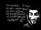 Ισραήλ: 5000 κυβερνητικοί  στο στόχαστρο των Anonymous!