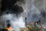 Γάζα: 18 Παλαιστίνιοι νεκροί από τις σημερινές ισραηλινές επιδρομές