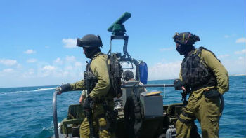 Ισραηλινοί  Commandos επιχειρούν  ήδη στη Λωρίδα της Γάζας