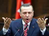 Ο Τούρκος πρωθυπουργός κατηγορεί το Ισραήλ και προειδοποιεί