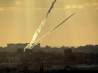 “Να ισοπεδωθεί εδώ και τώρα ολόκληρη η Γάζα!” (vid)
