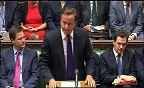 Βρετανία: “Πόλεμος” Κάμερον κατά της γραφειοκρατίας