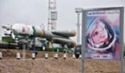 Επέστρεψε στο Καζακστάν το Soyuz