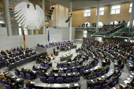Το ελληνικό ζήτημα στη γερμανική Βουλή την ερχόμενη εβδομάδα…