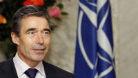 NATO: “Το Ισραήλ έχει το δικαίωμα στην αυτοάμυνα”
