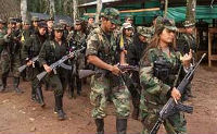 Ξεκινούν στην Κούβα οι συνομιλίες του FARC με την κυβέρνηση της Κολομβίας
