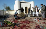 Πακιστάν: Επίθεση αυτοκτονίας από γυναίκα καμικάζι με στόχο ηγέτη ισλαμικού κόμματος