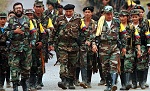 Δίμηνη εκεχειρία συμφώνησαν FARC και Κολομβιανή κυβέρνηση