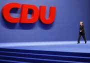 CDU: “Όχι σε νέο κούρεμα για την Ελλάδα”
