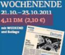“Κλείνουν” οι Financial Times Deutschland