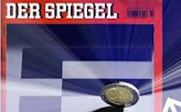Der Spiegel: “Μέρκελ και Σόιμπλε λένε ψέματα στον γερμανικό λαό”