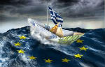 “Το ΔΝΤ αρνείται να υπογράψει τη συμφωνία για τη βοήθεια στην Ελλάδα”