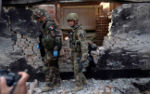 Ταλιμπάν: “Φενταγίν επιτέθηκαν εναντίον γραφείου της CIA στο κέντρο της Καμπούλ”