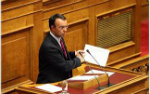 Σταϊκούρας: “Άστοχες οι διατυπώσεις του προέδρου της ΕΛΣΤΑΤ για μαγείρεμα των στοιχείων της χώρας”