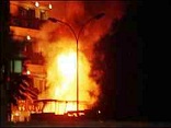 Βομβιστική επίθεση σε σπίτι εισαγγελέως στο Χαλάνδρι