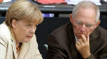 De Standaard: “Οι Γερμανοί κατηγορούν Μέρκελ-Σόιμπλε για τυχοδιωκτική πολιτική”