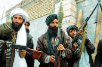 Οι Ταλιμπάν θα εκδικηθούν την Ινδία για την εκτέλεση του τρομοκράτη της Βομβάης