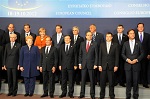 Συγκρατημένη αισιοδοξία των «27» για συμφωνία στον προϋπολογισμό της ΕΕ