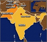 Η Ινδία ζητάει αυξημένη ασφάλεια για την πρεσβεία της στο Πακιστάν
