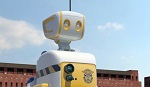 Ιαπωνία: Τετράποδο ρομπότ που θα εξερευνήσει τη Φουκουσίμα