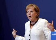 FT Deutschland: “Η Μέρκελ βλάπτει την ευρωπαϊκή δημοκρατία”!