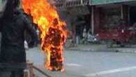Άλλος ένας Θιβετιανός αυτοπυρπολήθηκε σε ένδειξη διαμαρτυρίας προς το Πεκίνο