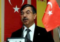 Δηλώσεις του Τούρκου υπουργού Άμυνας για τους Patriot