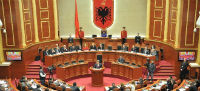 Ιδρύθηκε  Αλβανικό κέντρο στρατηγικών μελετών –στόχος πάντα η «Μεγάλη Αλβανία»