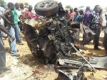 Νιγηρία: 5 νεκροί και δεκάδες τραυματίες από έκρηξη σε εκκλησία