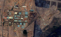 Το Σουδάν χτίζει ένα νέο εργοστάσιο όπλων
