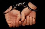 Σύλληψη 38χρονου που έκλεβε αυτοκίνητα στο Κιλκίς