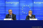 Συνεχίζεται η συνεδρίαση του κρίσιμου Eurogroup