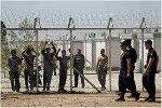 Kατηγορούμενοι 55 λαθρομετανάστες για την εξέγερση στην Κομοτηνή