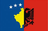 Δημοψήφισμα για την ένωση του Κοσόβου με την Αλβανία ανακοίνωσε η Ερυθρόμαυρη Συμμαχία