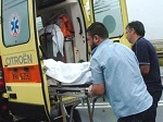 Κρήτη: Σε κρίσιμη κατάσταση 16χρονη που δέχθηκε σφαίρα στον λαιμό