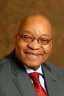 Νότια Αφρική: Δώδεκα αγελάδες θυσίασε ο πρόεδρος Ζούμα για να παραμείνει επικεφαλής του ANC