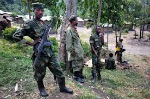 Λ.Δ.του Κονγκό: “Φάρσα” χαρακτήρισε η κυβέρνηση το αίτημα των ανταρτών Μ23