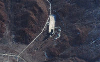 Η Β.Κορέα θα εκτοξεύσει βαλλιστικό πύραυλο σε τρείς εβδομάδες