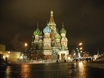 Μόσχα: Η αστυνομία έπαψε να περικλείει την πλατεία Μανέζναγια και την Κόκκινη πλατεία