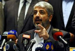 Ο εξόριστος ηγέτης της Χαμάς θα μεταβεί στη Γάζα