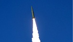 Επιτυχής δοκιμή βαλιστικού πυραύλου στο Πακιστάν