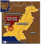 Πολιτικό κόμμα ιδρύει ο «πατέρας» της πυρηνικής βόμβας του Πακιστάν
