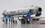Αναβλήθηκε ξανά η εκτόξευση του ρωσο-νοτιοκορεάτικου πυραύλου KSLV-1