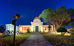 Αρχίζει η ανάπλαση του Εθνικού Αστεροσκοπείου Αθηνών